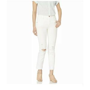 AG Adriano Goldschmied Isabelle X Denim